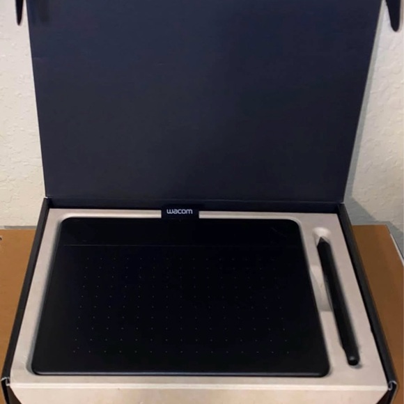 Wacom INTUOS Art digital tablet - Picture 3 of 3